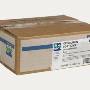 Frozen Food Shipping Boxes