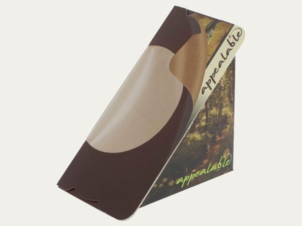 Frozen Sandwich Boxes