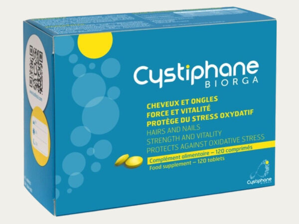 Food Supplement Boxes