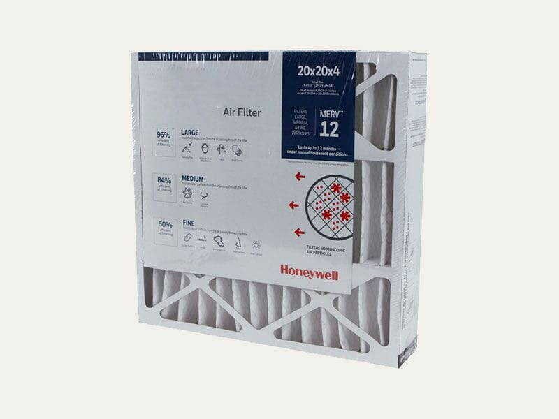 Air Filter Boxes