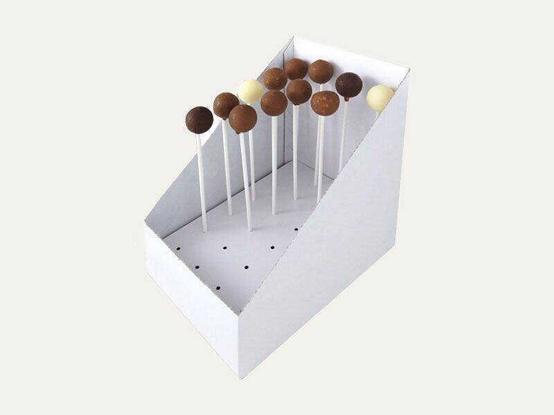 Cake Pop Boxes