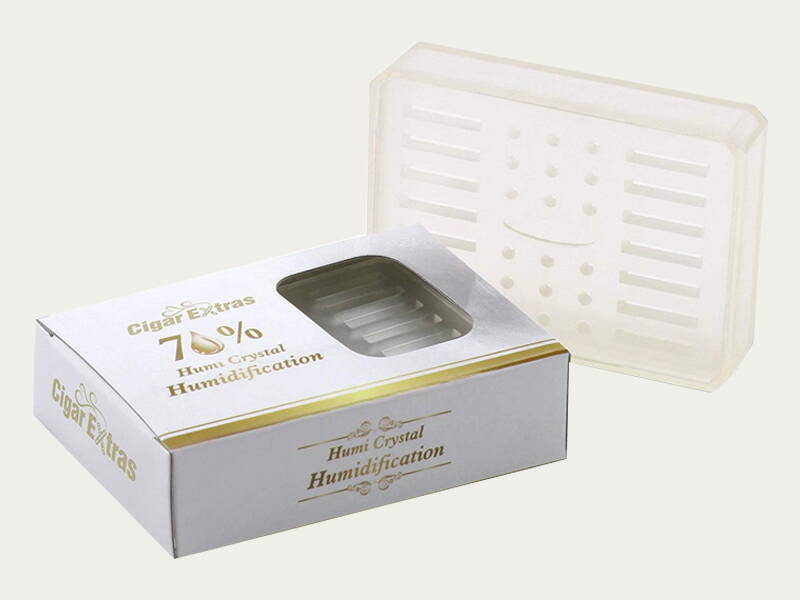 Humidifier Boxes