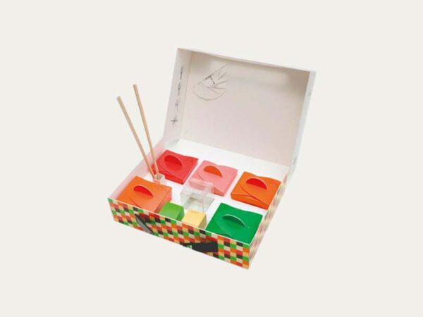 Japanese Food Boxes