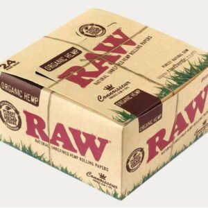 Marijuana Subscription Boxes