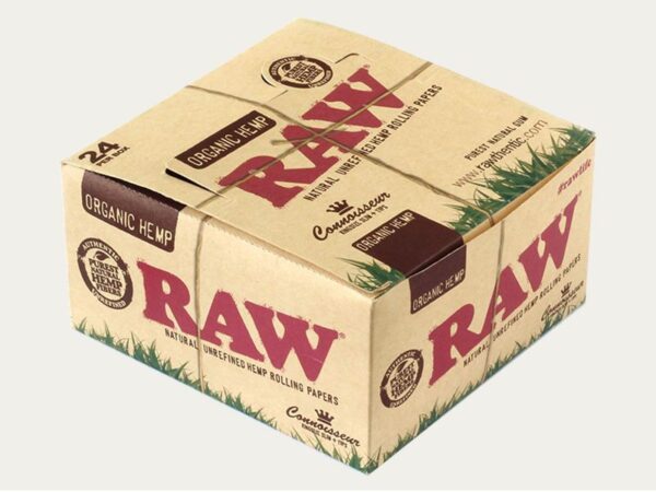 Marijuana Subscription Boxes