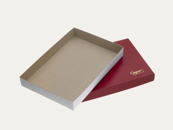 Cardboard Boxes With Lid