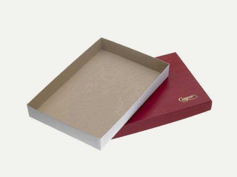 Cardboard Boxes With Lid