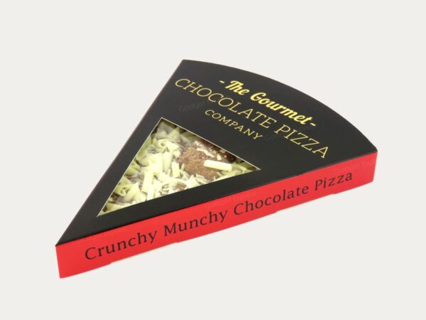 Cardboard Pizza Boxes