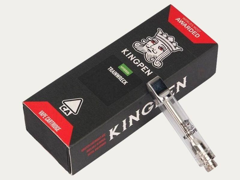Vape Gift Boxes