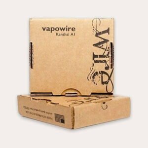Vape Hardware Shipping Boxes