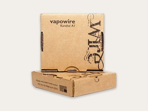 Vape Hardware Shipping Boxes