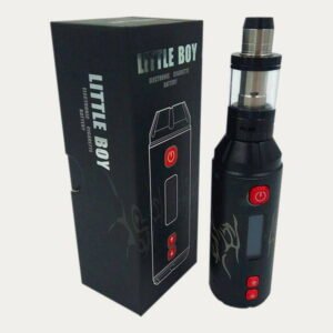 Vape Mod Kit Boxes