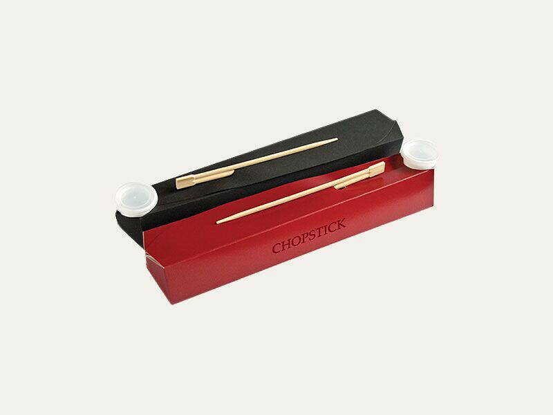 Chopstick Boxes