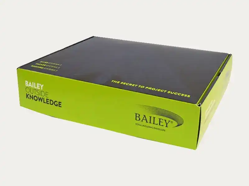 Letterhead Boxes