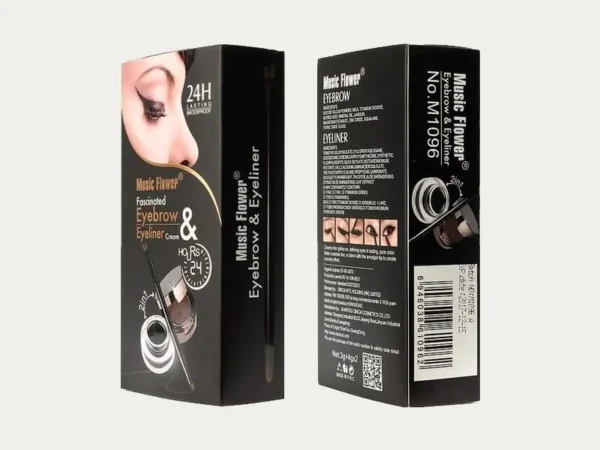 Liquid Eyeliner Boxes