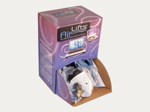 Corrugated E Flute Boxes