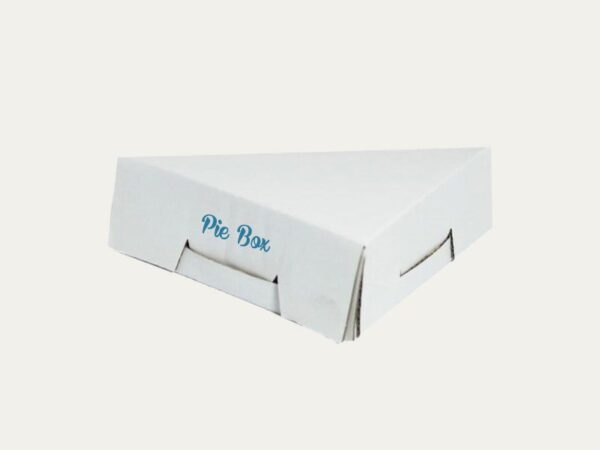 Corrugated Pie Boxes