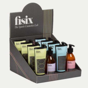 Cosmetic Display Boxes