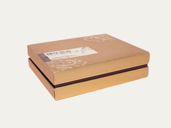 Cosmetic Mirror Boxes