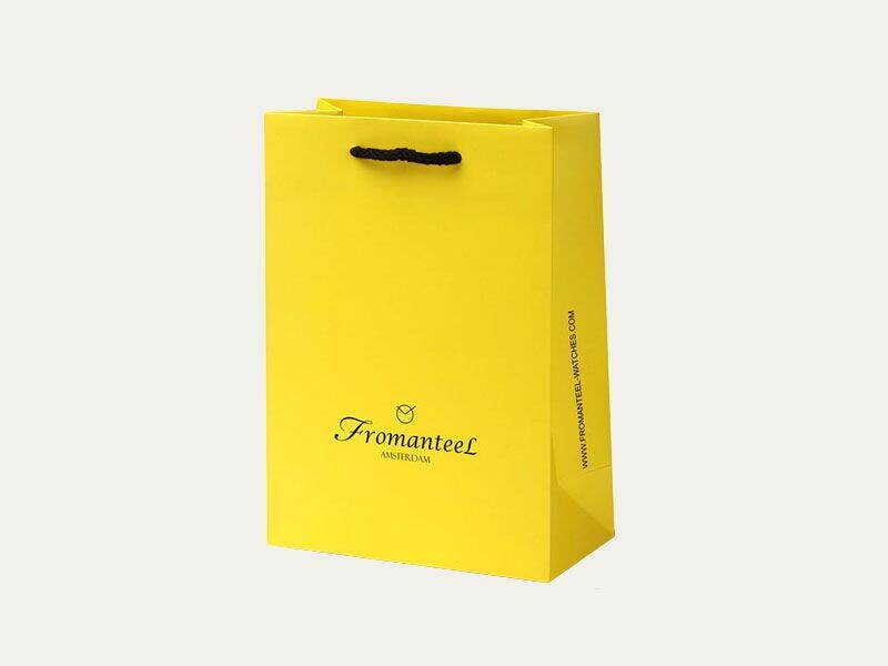 Cosmetic Paper Bags