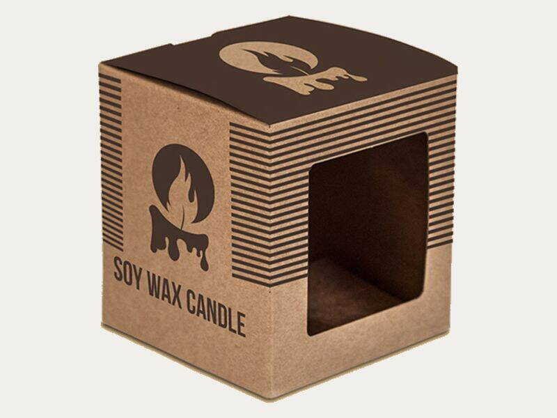 Cube Boxes