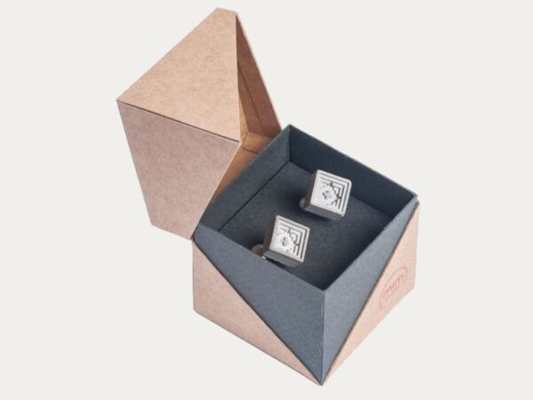 Cufflink Boxes