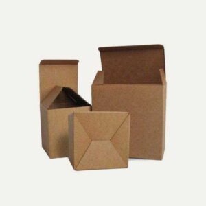 Auto Lock Boxes