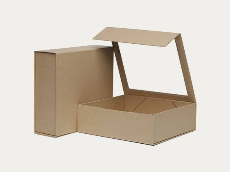 Bux Board Window Boxes