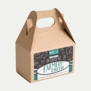 Dairy Boxes