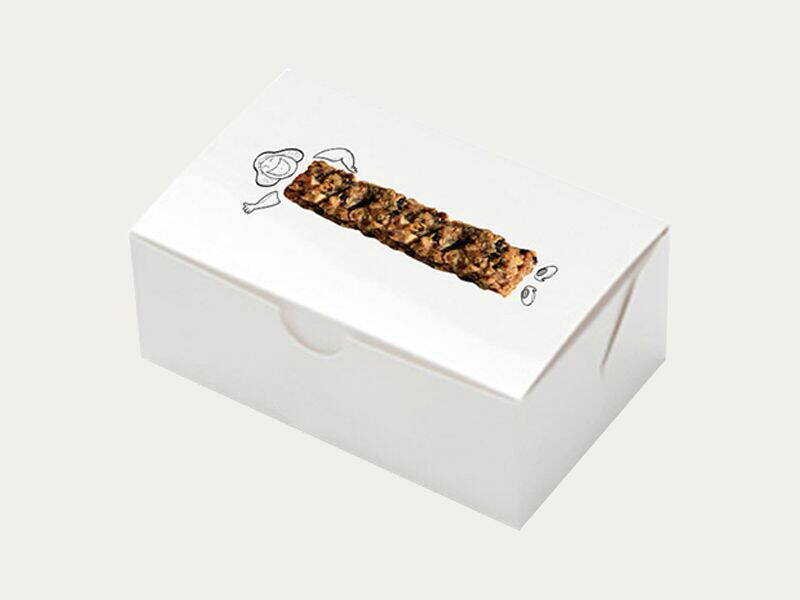Dessert Boxes