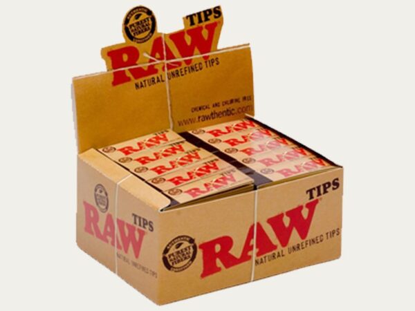 Rolling Paper Display Boxes