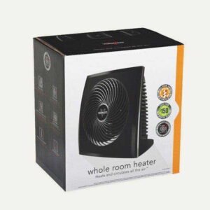 Electric Heater Boxes