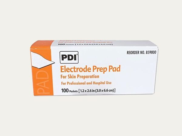 Electrode Pads Boxes