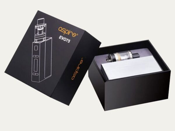 E Cigarette Boxes