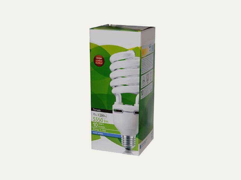 Energy Saver Boxes