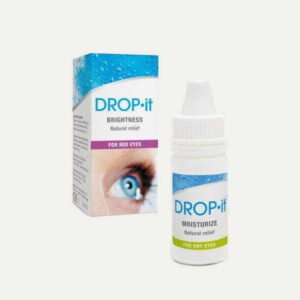 Eye Drops Boxes