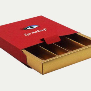 Eye Makeup Boxes