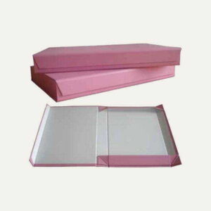 Eyeshadow Boxes