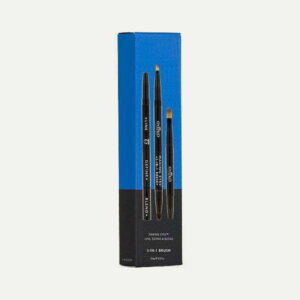Eyeshadow Pencil Boxes