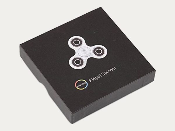 Fidget Spinner Boxes