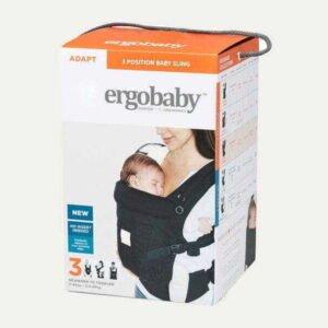 Baby Sling Boxes