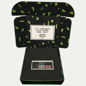 Flap Boxes