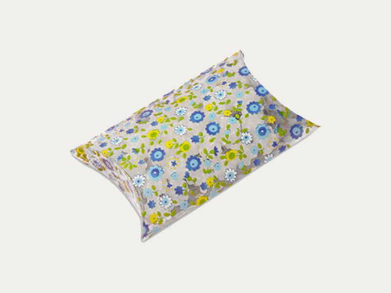 Floral Printed Boxes