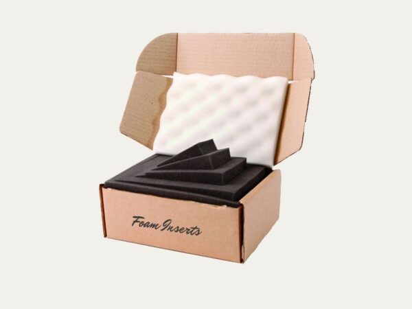 Foam Insert Boxes