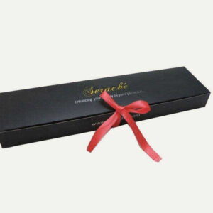 Foldable Hair Extension Boxes