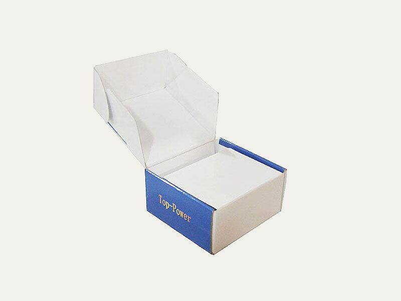Folding Boxes
