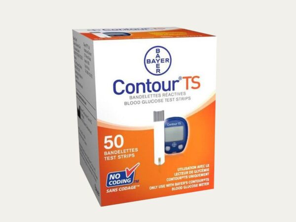 Glucometer Boxes