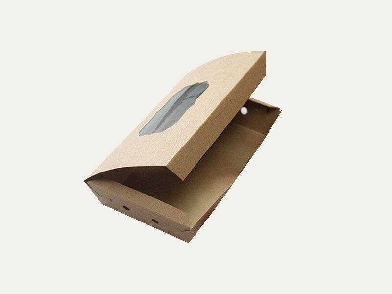 Graham Ball Boxes