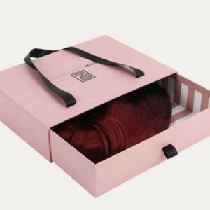 Hair Extension Boxes