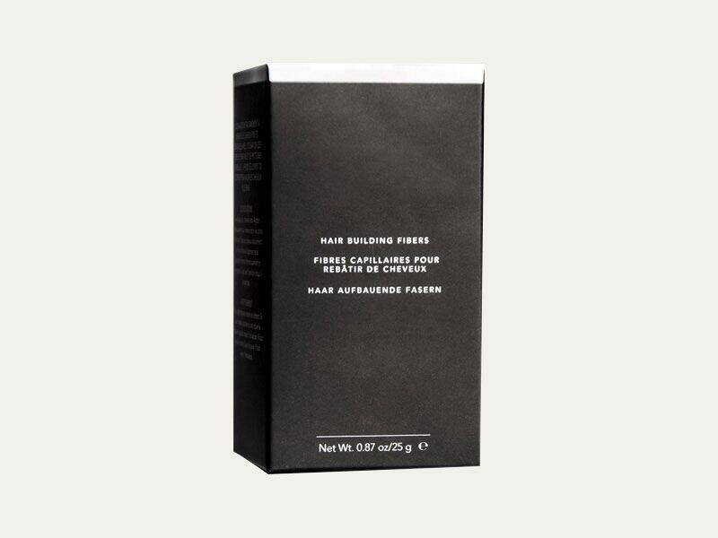 Hair Fiber Boxes